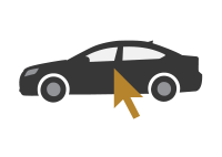 Shop Click Drive Select Icon in New Boston, TX