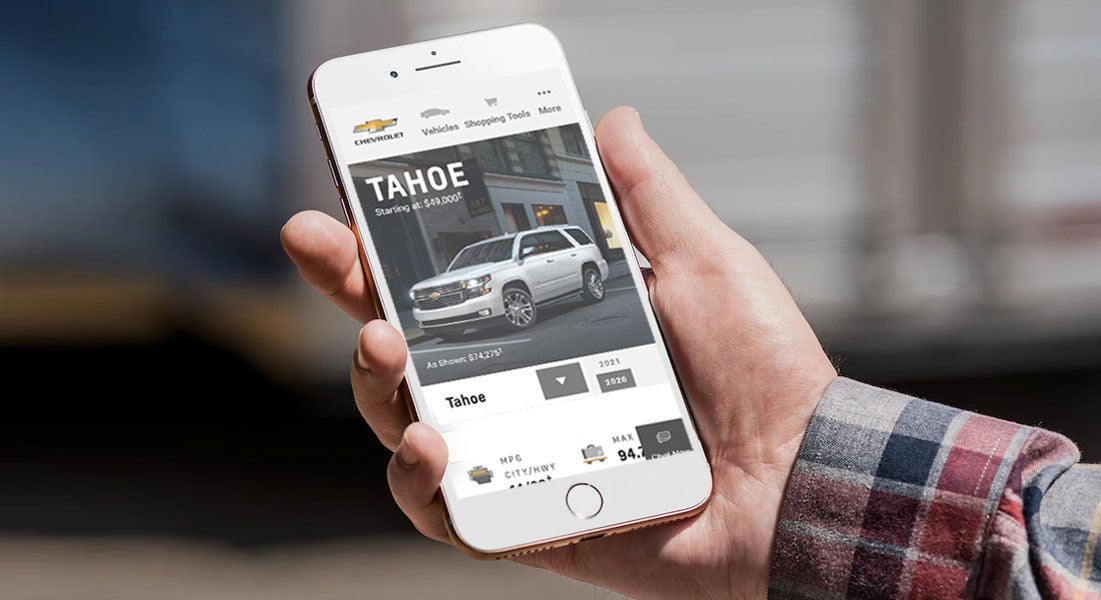 Shop Click Drive in New Boston, TX