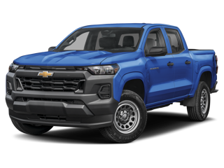 Chevrolet Colorado - Coleman Chevrolet in New Boston TX