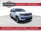2024 Jeep Grand Wagoneer Series III