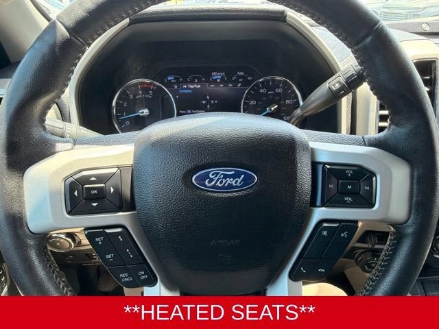 2020 Ford Super Duty F-350 DRW XL