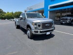 2020 Ford Super Duty F-350 DRW XL