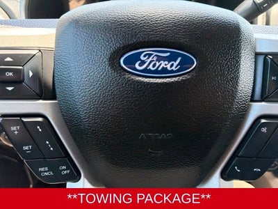 2020 Ford Super Duty F-350 DRW XL