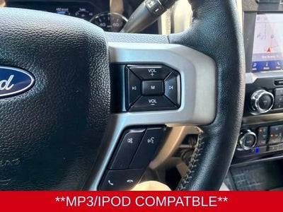 2020 Ford Super Duty F-350 DRW XL