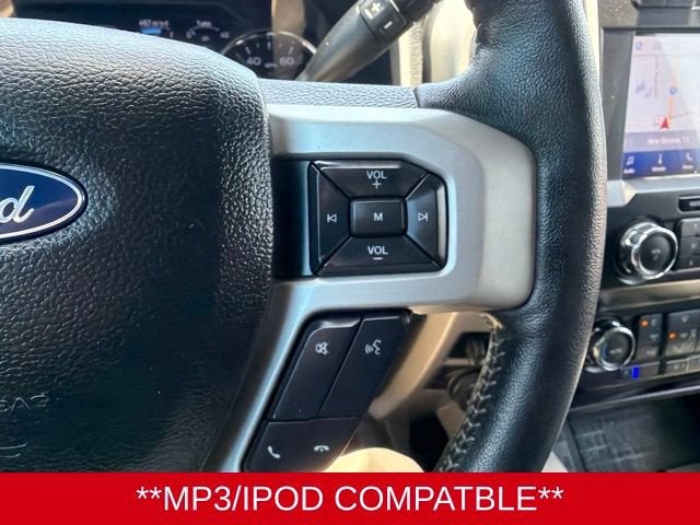 2020 Ford Super Duty F-350 DRW XL