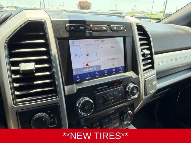 2020 Ford Super Duty F-350 DRW XL