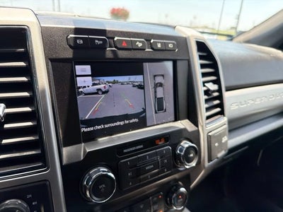 2020 Ford Super Duty F-350 DRW XL