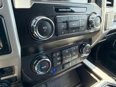 2020 Ford Super Duty F-350 DRW XL