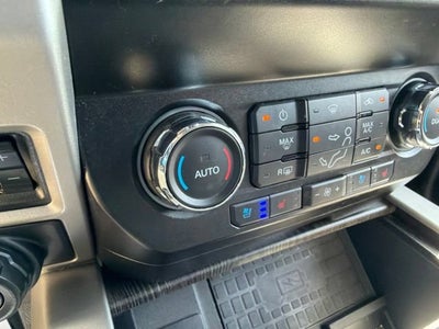 2020 Ford Super Duty F-350 DRW XL
