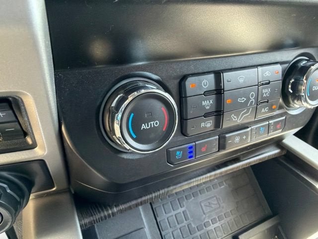 2020 Ford Super Duty F-350 DRW XL