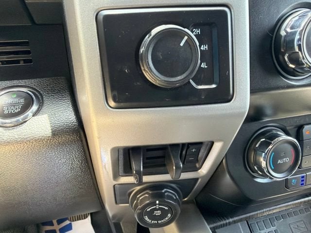 2020 Ford Super Duty F-350 DRW XL