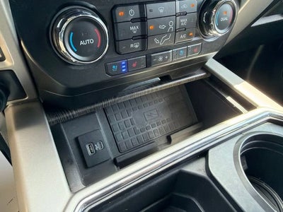 2020 Ford Super Duty F-350 DRW XL