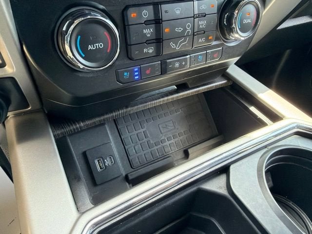 2020 Ford Super Duty F-350 DRW XL