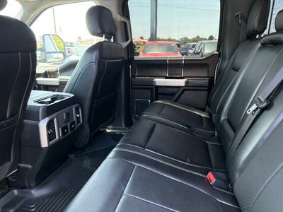 2020 Ford Super Duty F-350 DRW XL