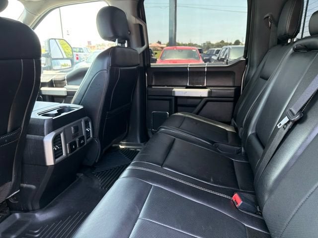 2020 Ford Super Duty F-350 DRW XL