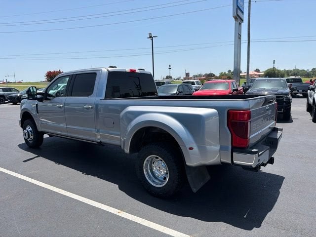 2020 Ford Super Duty F-350 DRW XL