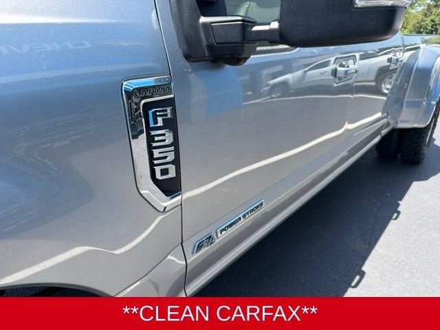2020 Ford Super Duty F-350 DRW XL