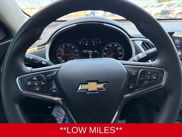 2024 Chevrolet Malibu LS