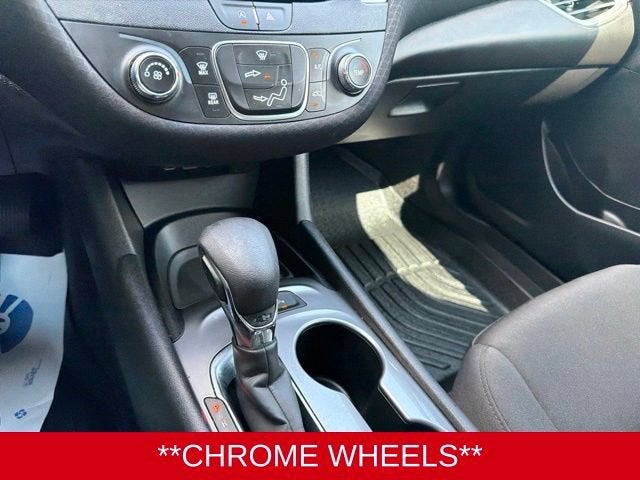 2024 Chevrolet Malibu LS