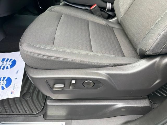 2026 Chevrolet Silverado 3500 HD Chassis Cab LT