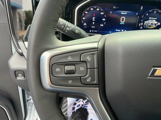 2026 Chevrolet Silverado 3500 HD Chassis Cab LT