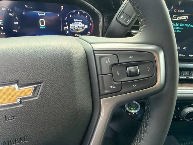 2026 Chevrolet Silverado 3500 HD Chassis Cab LT