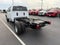 2026 Chevrolet Silverado 3500 HD Chassis Cab LT