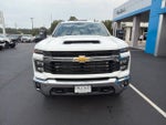 2026 Chevrolet Silverado 3500 HD Chassis Cab LT