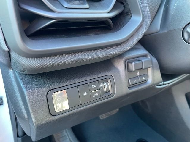 2025 Chevrolet Silverado EV LT - Extended Range