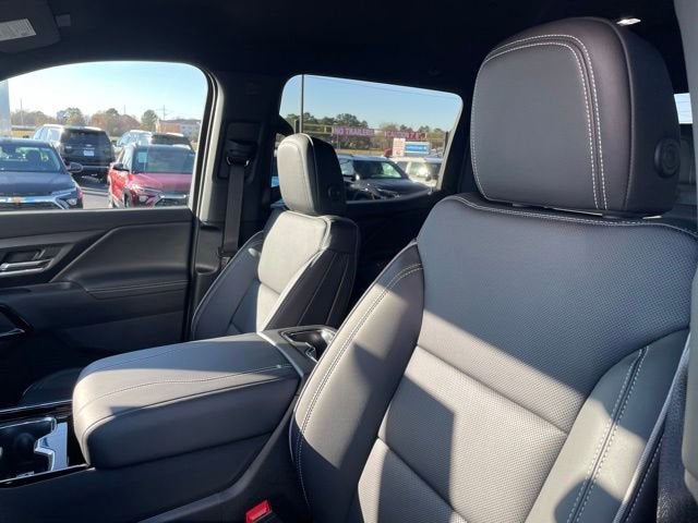 2025 Chevrolet Silverado EV LT - Extended Range