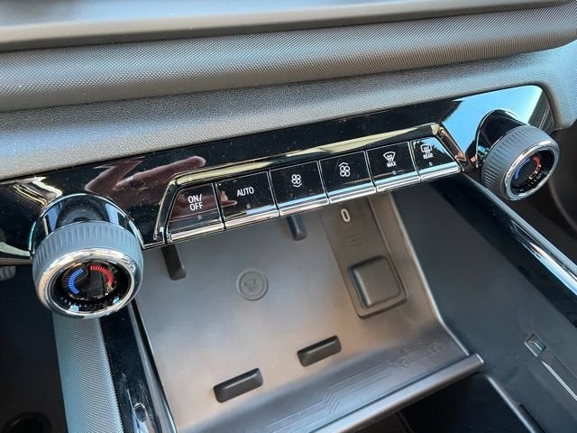 2025 Chevrolet Silverado EV LT - Extended Range