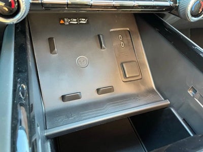 2025 Chevrolet Silverado EV LT - Extended Range