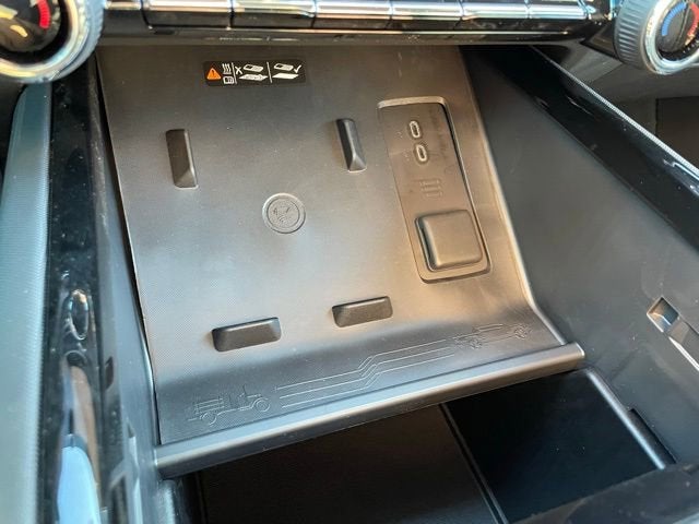 2025 Chevrolet Silverado EV LT - Extended Range