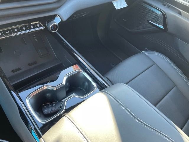 2025 Chevrolet Silverado EV LT - Extended Range