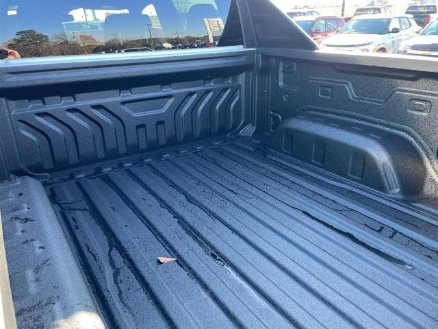 2025 Chevrolet Silverado EV LT - Extended Range