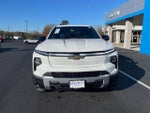 2025 Chevrolet Silverado EV LT - Extended Range
