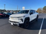 2025 Chevrolet Silverado EV LT - Extended Range