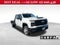 2025 Chevrolet Silverado 3500 HD WT DRW