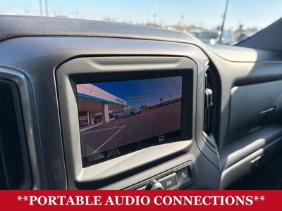 2025 Chevrolet Silverado 3500 HD WT DRW