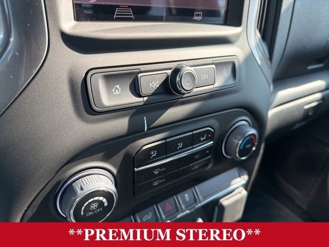 2025 Chevrolet Silverado 3500 HD WT DRW