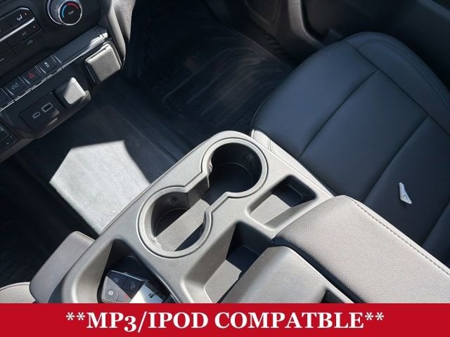 2025 Chevrolet Silverado 3500 HD WT DRW