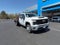 2025 Chevrolet Silverado 3500 HD WT DRW