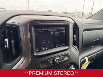 2025 Chevrolet Silverado 3500 HD WT DRW