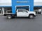 2025 Chevrolet Silverado 3500 HD WT DRW