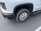 2025 Chevrolet Silverado 3500 HD WT DRW