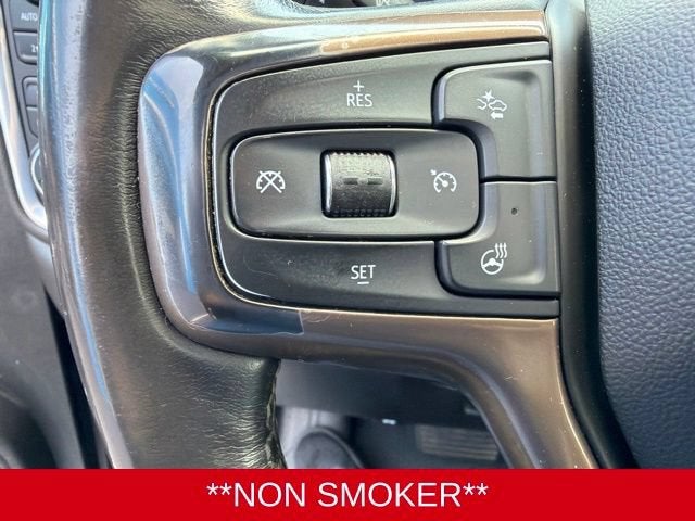 2022 Chevrolet Silverado 2500 HD High Country