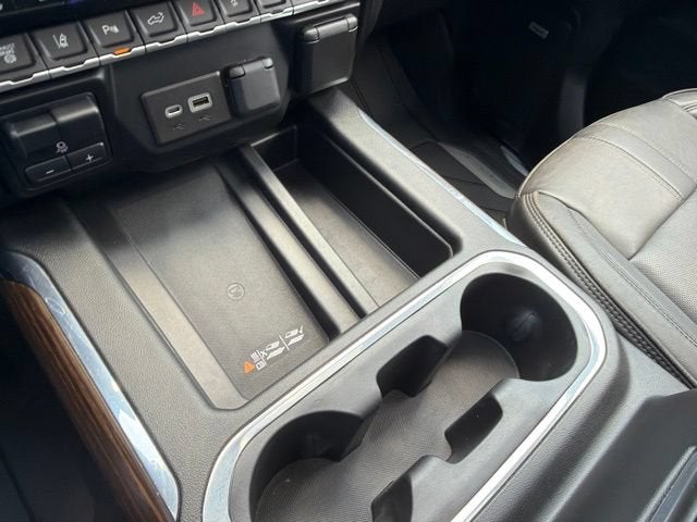 2022 Chevrolet Silverado 2500 HD High Country