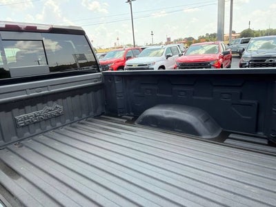 2022 Chevrolet Silverado 2500 HD High Country