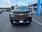 2022 Chevrolet Silverado 2500 HD High Country