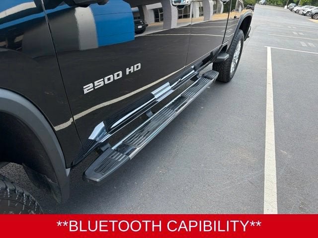 2022 Chevrolet Silverado 2500 HD High Country